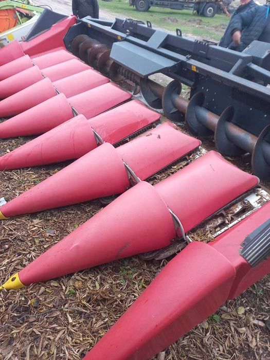 Жатка кукурудзяна RD-800/B