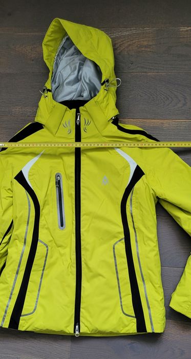 Термокуртка volkl лижна нова жіноча  розмір S