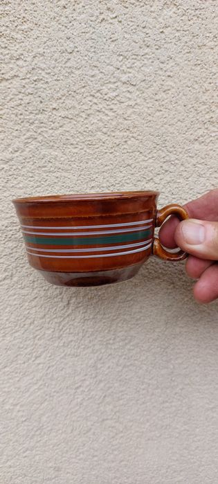 Filiżanki na barszczyk