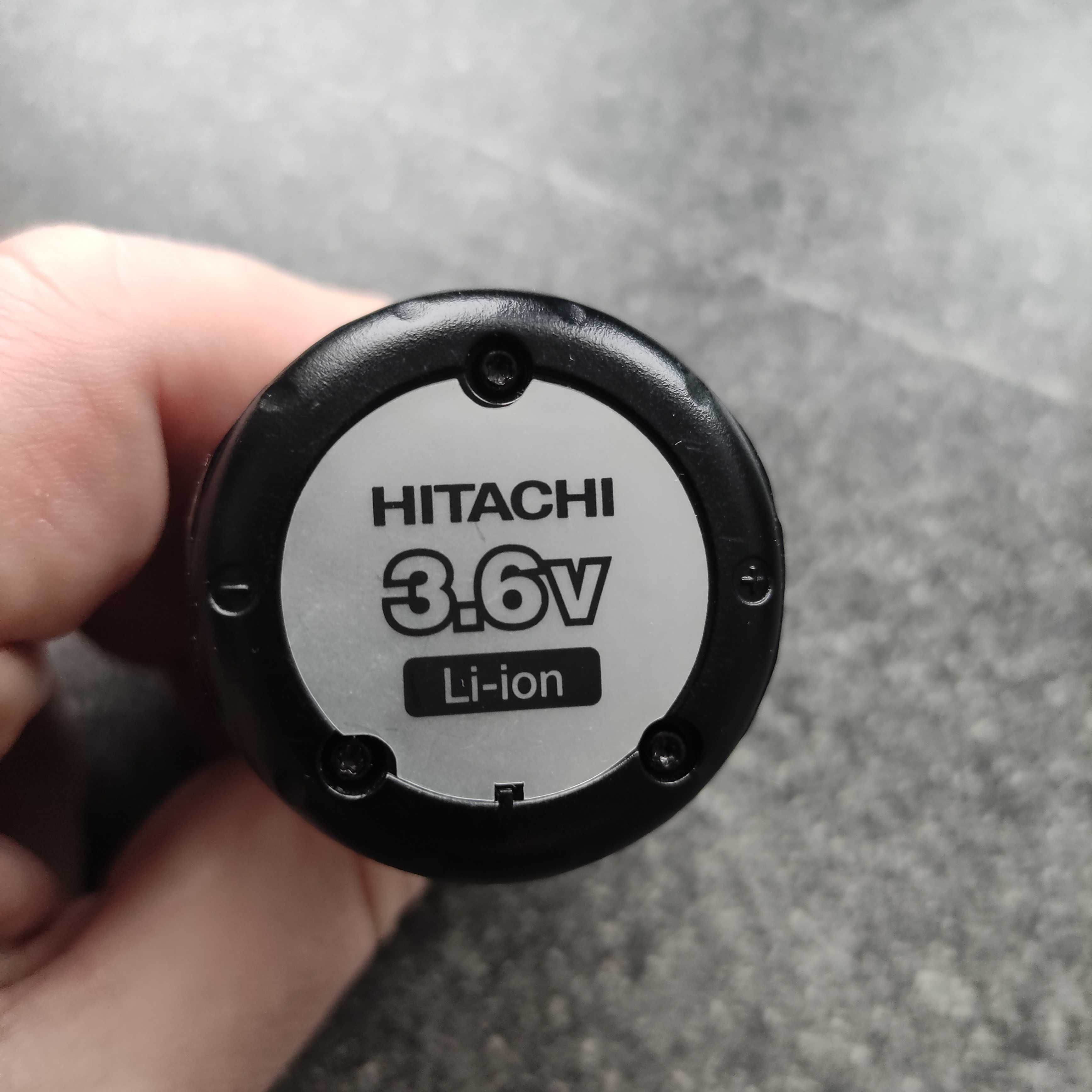 Akumulator Bateria Hikoki/Hitachi EBM315 3,6 V 2.0 Ah Li-ion
