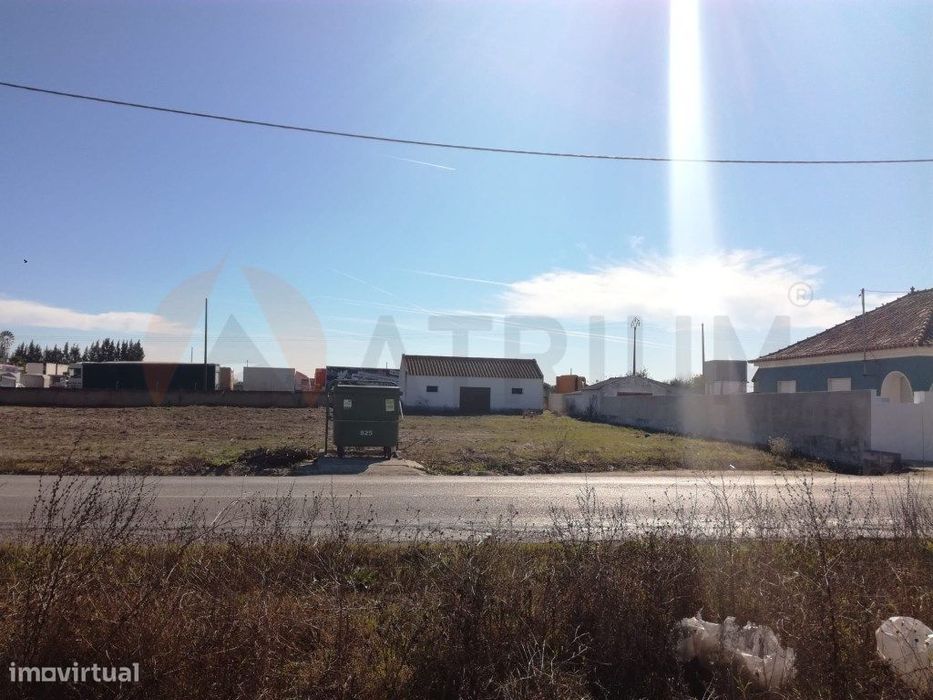 Terreno para construção, Poceirão, Palmela