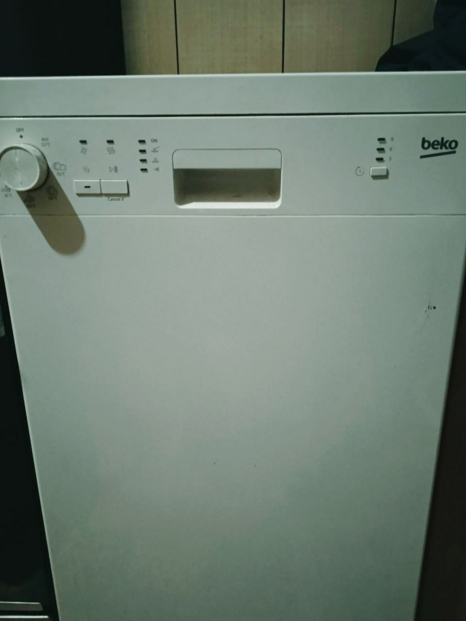 Посудомоечная машина Beko DFS 05 W Доставка !13 S