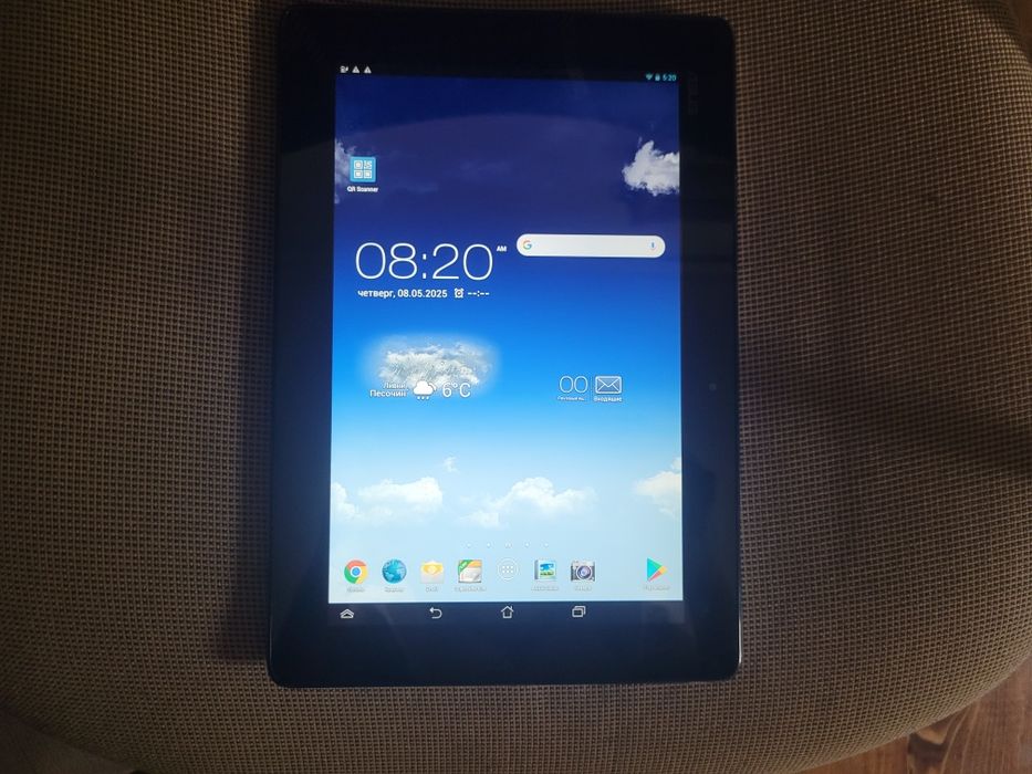 Продам планшет ASUS