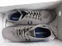 Обувь мужская Fred Perry