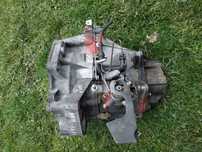 Кпп VAG HBM Vw golf 5.Фолькс. гольф5 6ст. LHY , gvv ,та ін