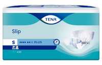 Памперси "tena slip plus s" 30 шт.