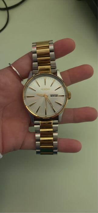 Relogio mulher ou homem