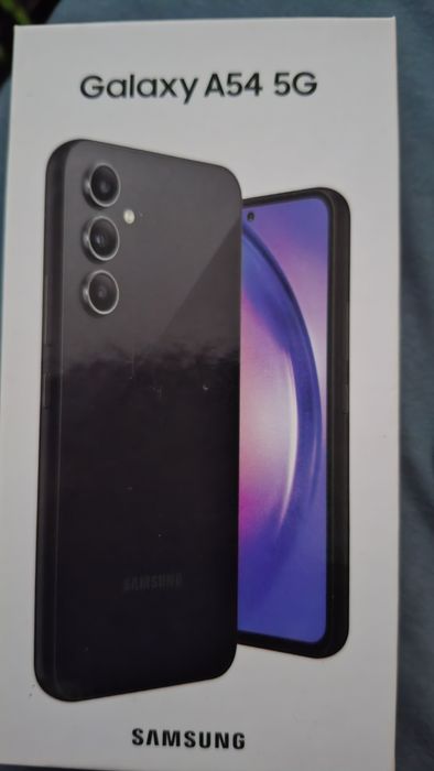Samsung Galaxy A54 5G
