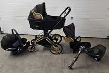 Cybex Priam 4.0 Jeremy Scott 4w1