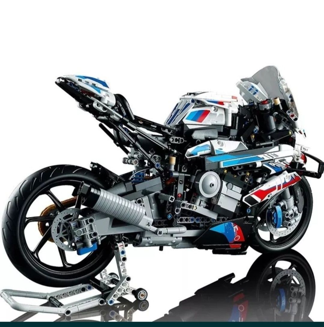 Set lego / mota / BMW M 1000 RR