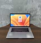 Macbook pro 15 2017 (i7 / 16/512 / Amd pro 560 4 gb)