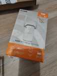 Wzmacniacz wi-fi D-link