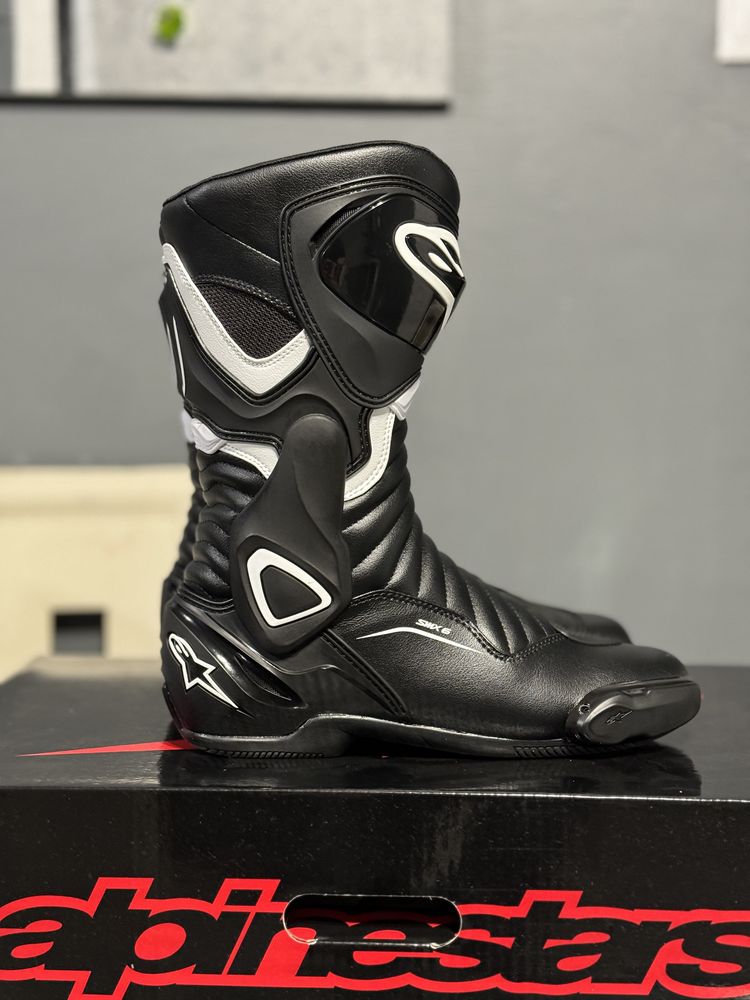 Buty Alpinestars SMX-6 v2 roz.45