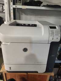 Принтер HP LJ  600  M602 - Розборка