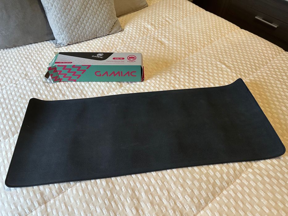 Tapete GAMIAC 2XL 10 - 2XL