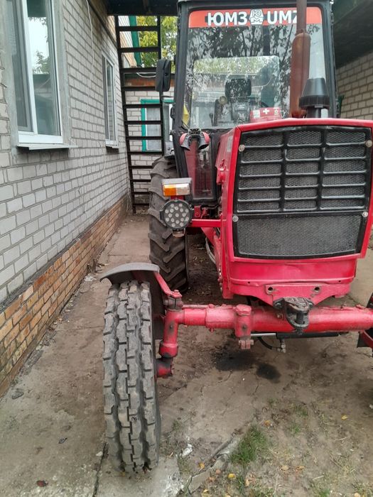 Продам ЮМЗ 6 в гарному стані