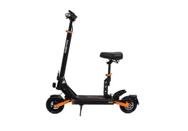 Hulajnoga Elektryczna KuKirin G2 PRO 600W 15Ah MODEL 2025