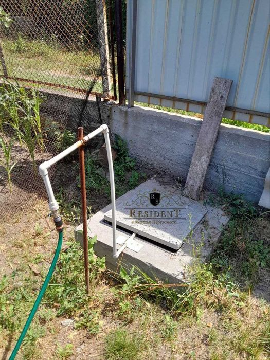 Продам ділянку у Любимівці