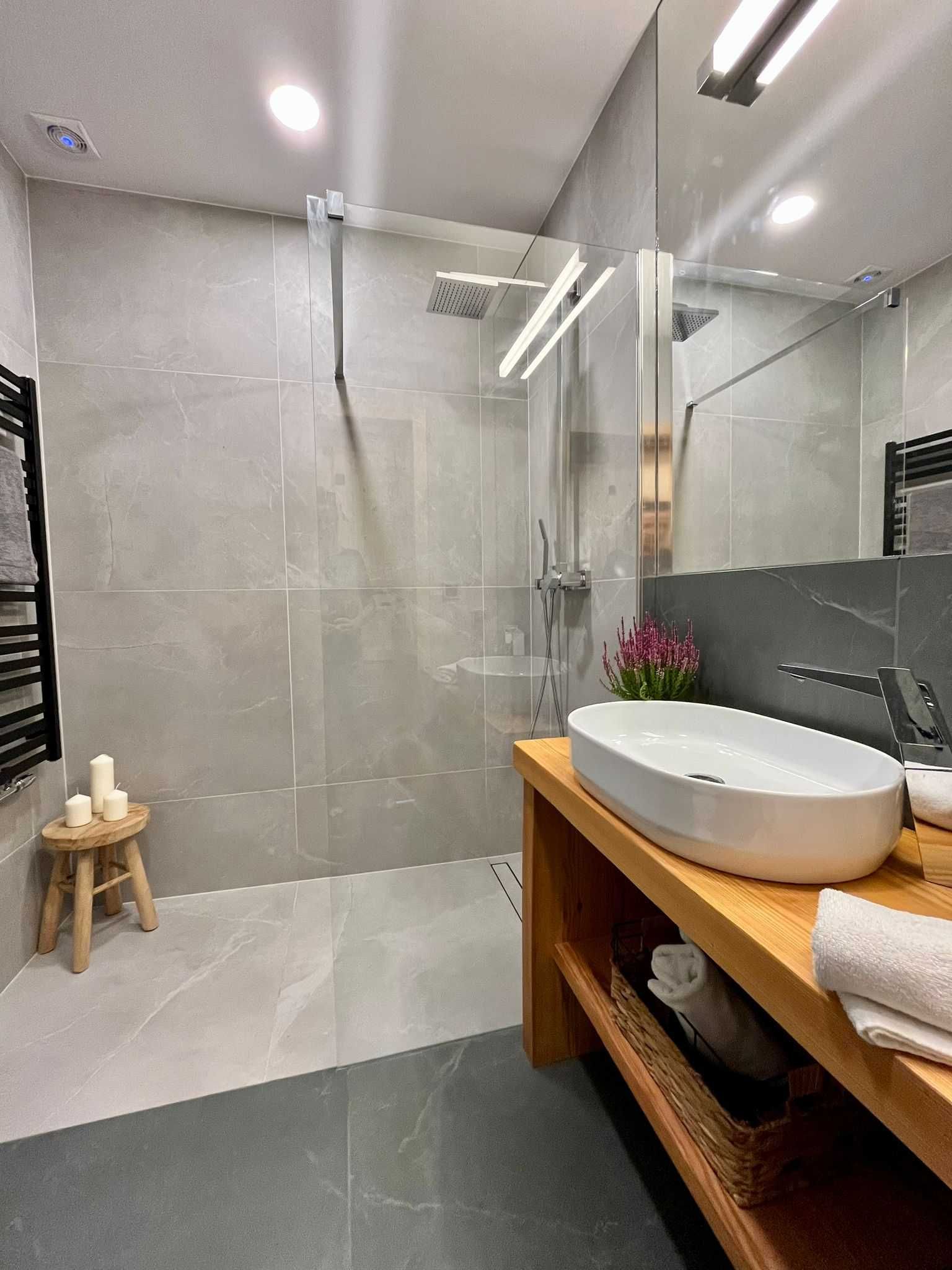Zawoja I Górski apartament premium, widoki, balia/jacuzzi - Ovis Homes