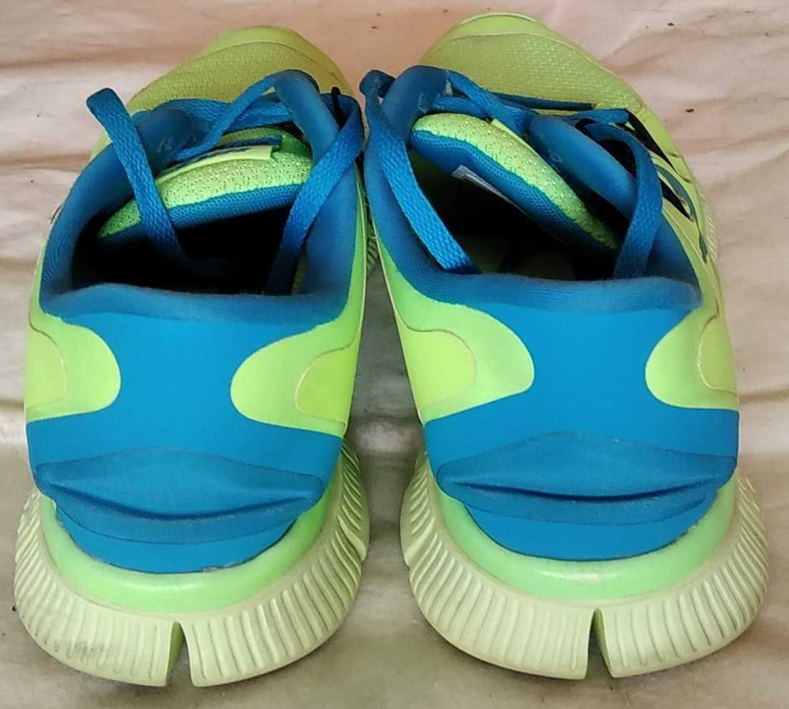 buty Nike 40.5 free run 5.0 #255