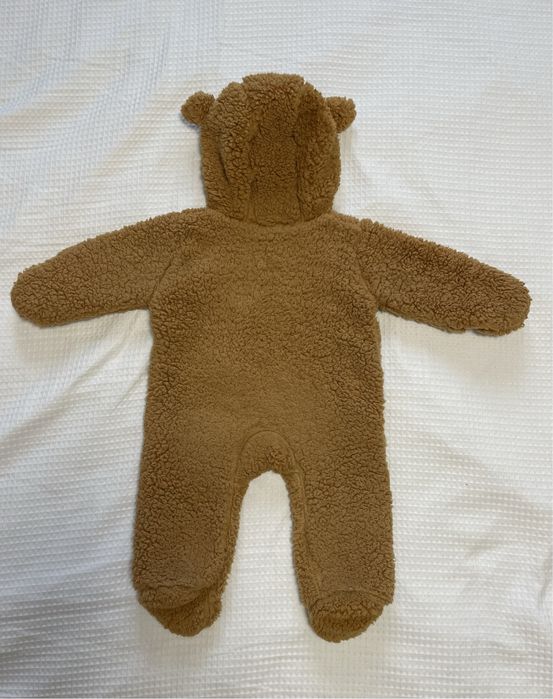 Дитячий комбінезон