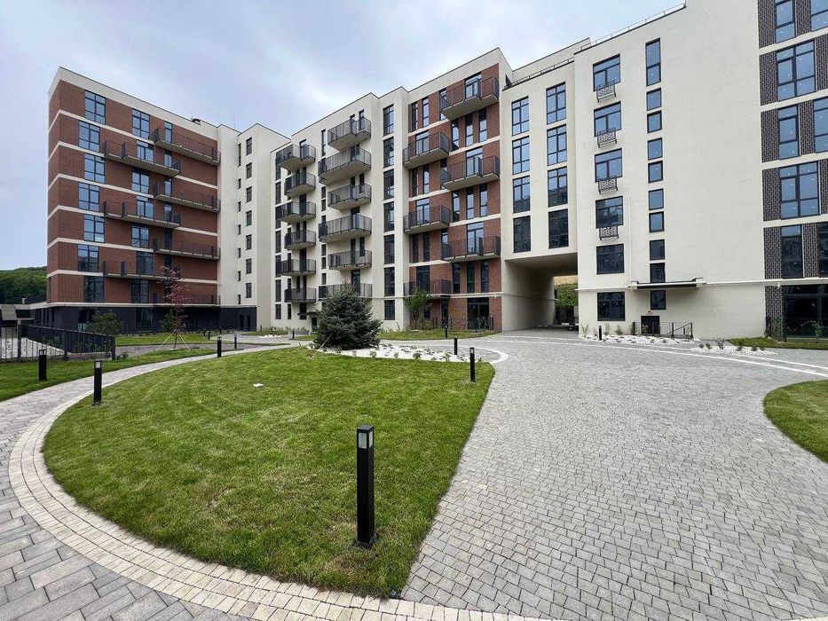 Продаж 2-х кімнатної квартири в ЖК PERFECT LIFE поруч з Emily Resort