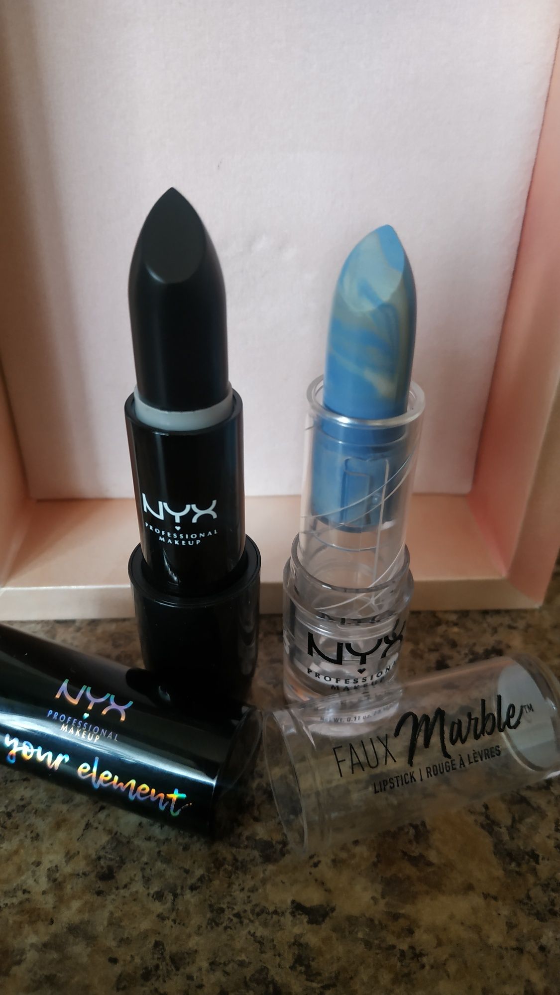 Помада, L'Oréal ,NYX оригинал + подарок