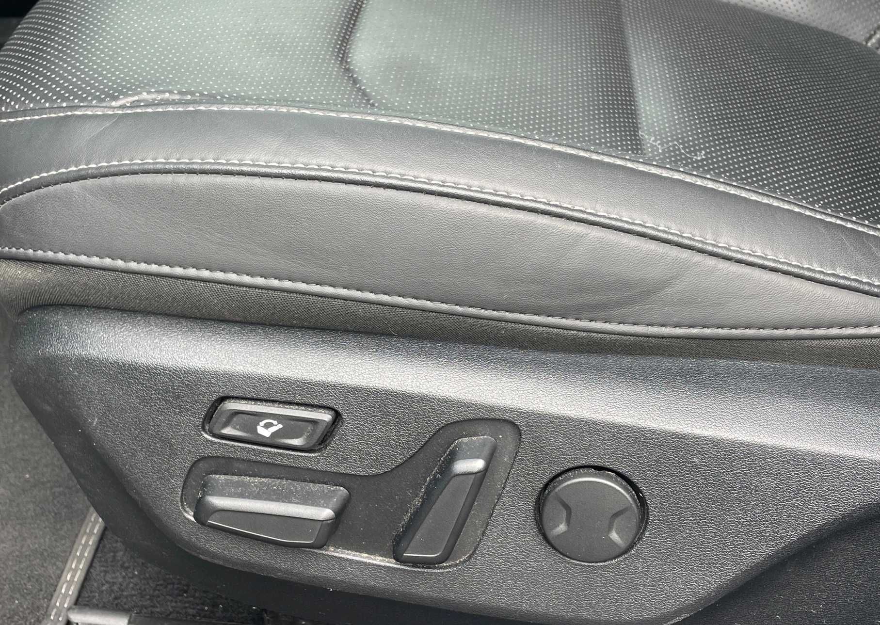 Kia EV6, 77кВт, 2022