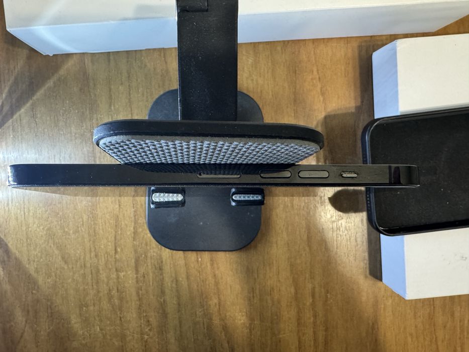 Продам iPhone 13 Pro Max 128 Gb Graphite neverlock б/в