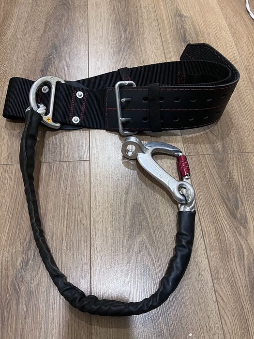 Пояс страховочный , монтажный