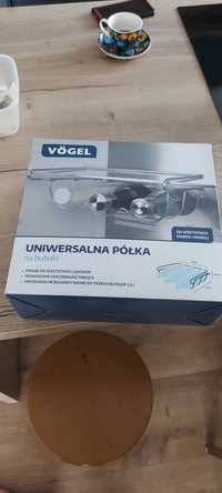 Vögel półka na butelki do lodówki