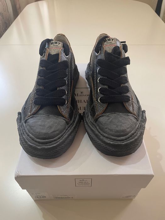 Кеди Maison mihara yasuhiro peterson 23