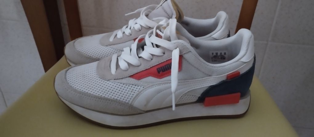 Tênis Puma originais