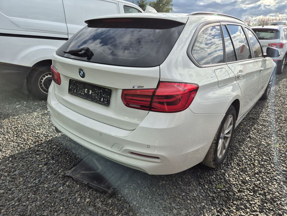 BMW F31 Lift Led automat