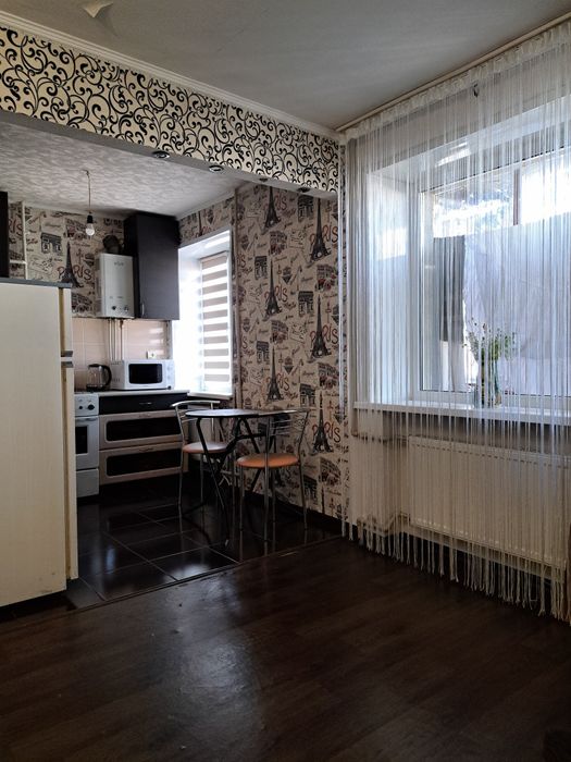 Сдам 1 квартиру центр (горветка) по суточно