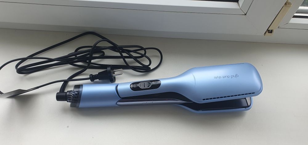 Стайлер для волос ghd duet style Professional 2-in-1 Hot Air Styler