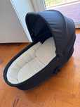 Alcofa Cybex Platinum como nova