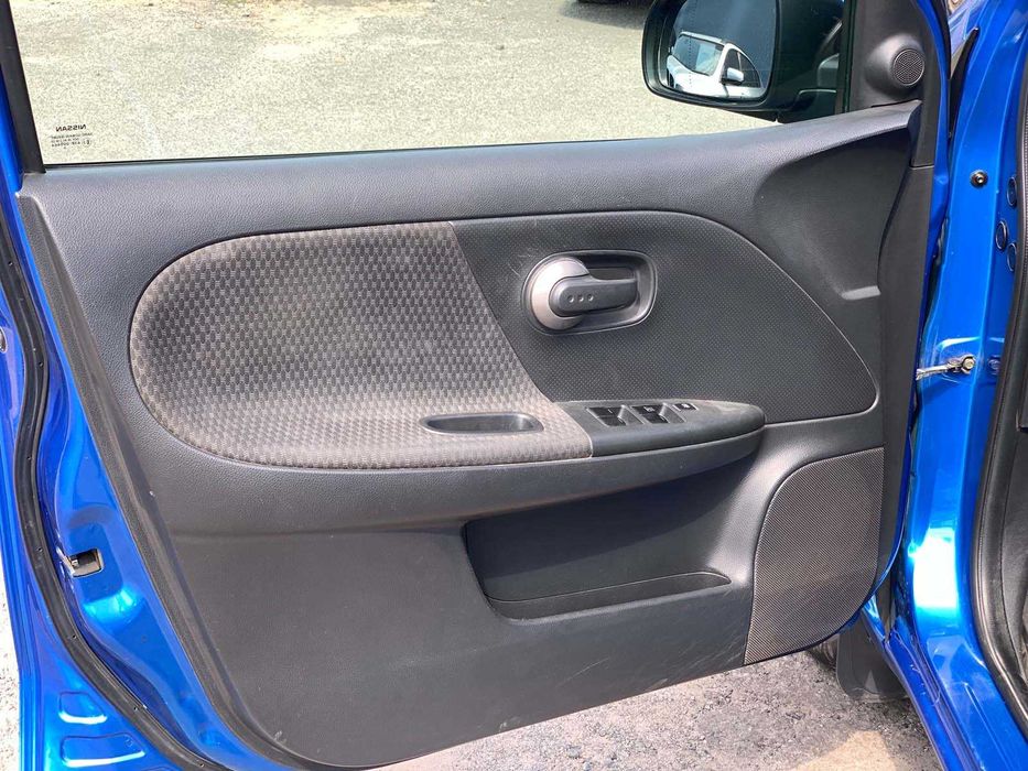 Продам Nissan Note 2006р. #71311