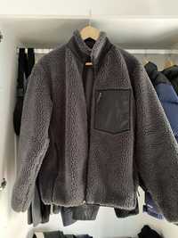 Uniqlo fleece jacket