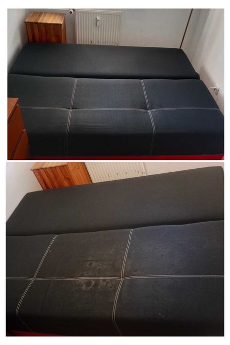 Pranie
Kanapy • Materace • Wykładziny
Dywany • Tapicerka samochodowa