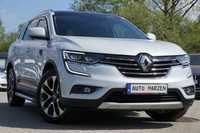 Renault Koleos 2.0 Diesel 177 KM, 4x4, BOSE, Full LED, Navi, Kamera, Hak, GWARANCJA!