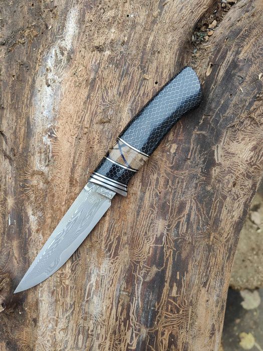 Ніж для кухні. Кухонний нож