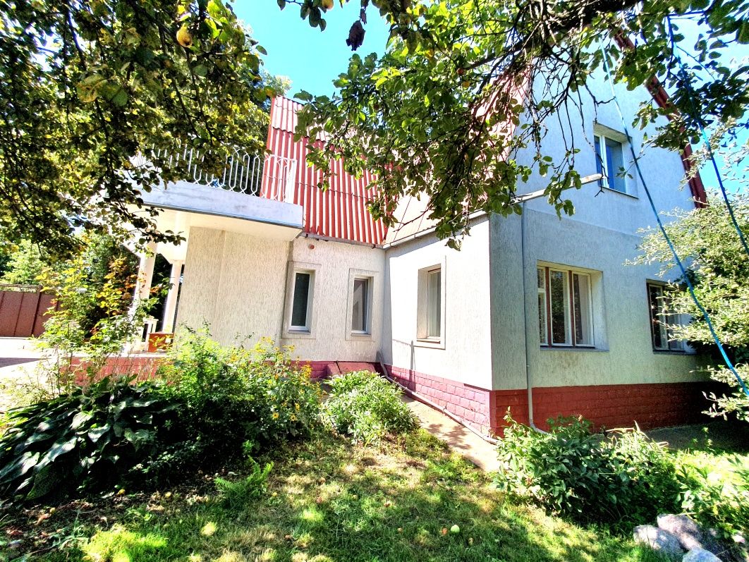 Продам  дом на Холодной Горе