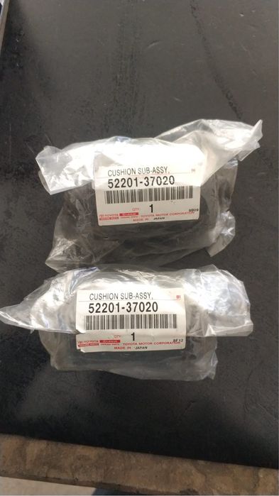 Casquilho cabine toyota dyna 280