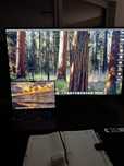 Monitor LG 43 cale 4K