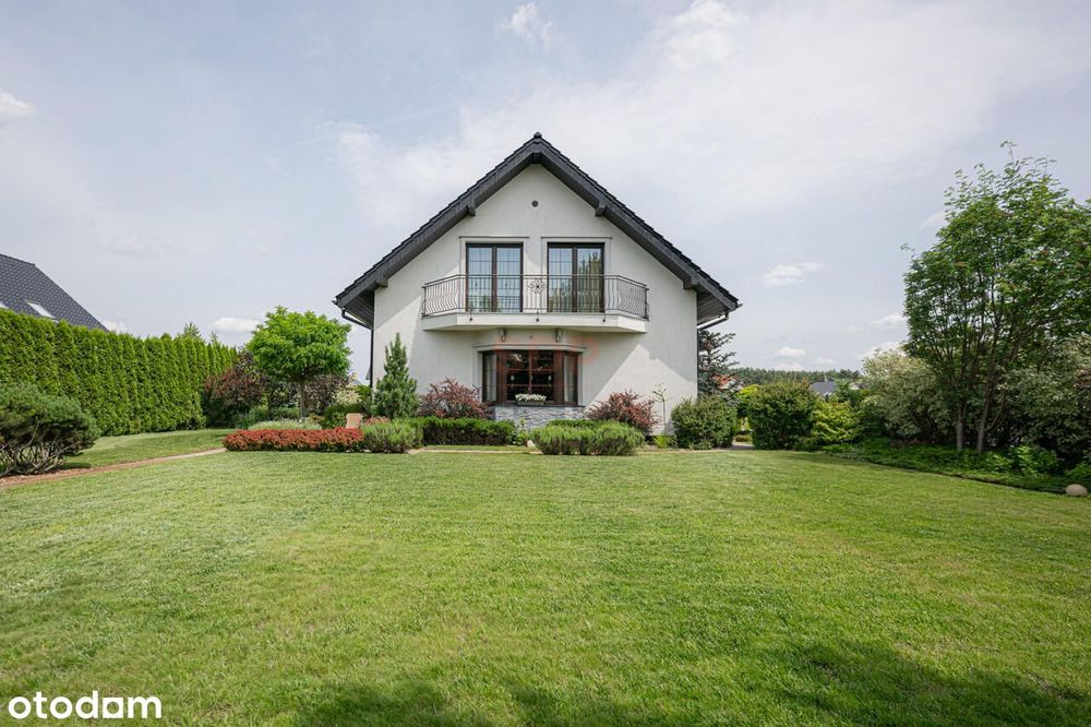 Dom na sprzedaż w Chrząstawie Małej