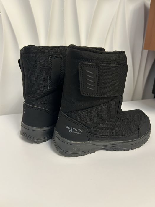 Чоботи Ботинки дитячі Quechua