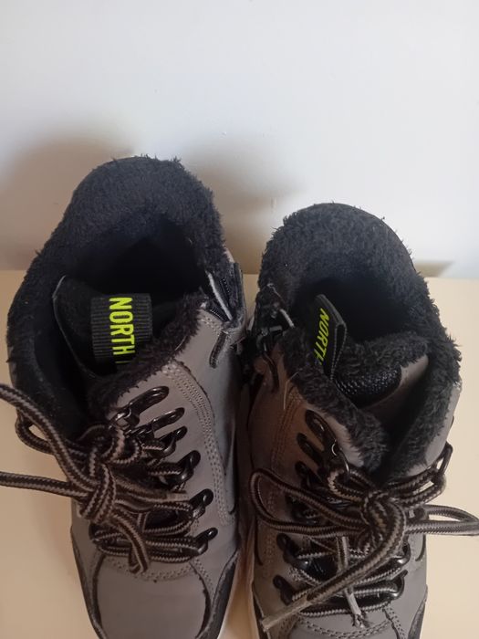 Cool Club buty zimowe chłopięce rozmiar 32 Smyk