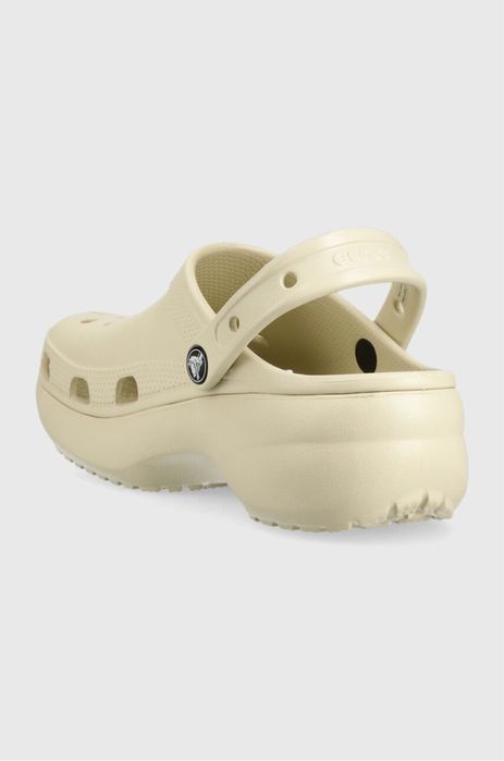 Crocs Classic Platform