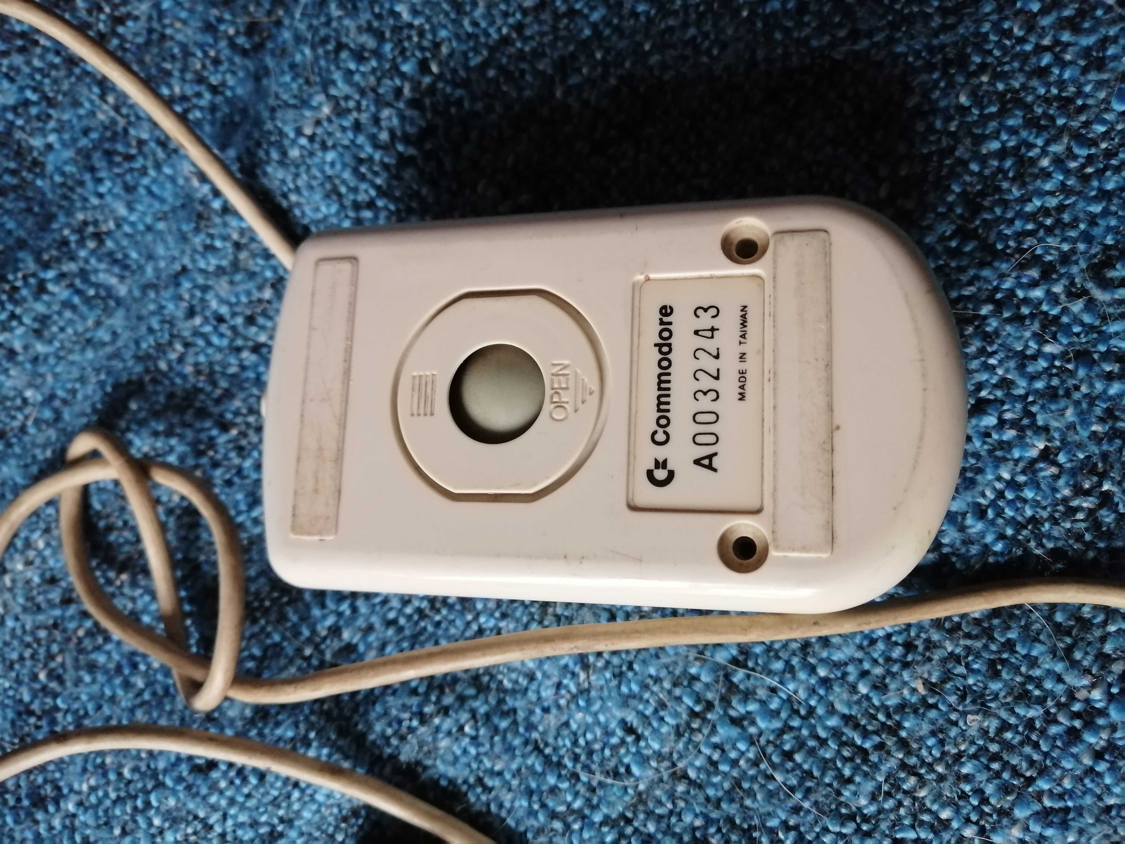 myszka commodore a0032 amiga